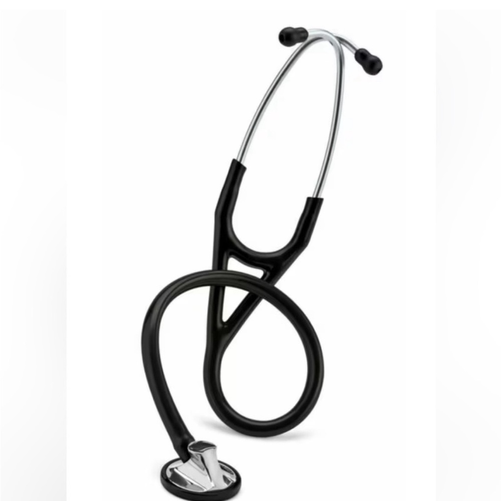 LITTMANN | Master Cardiology Stethoscope 🩺